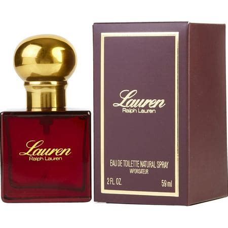 who sells lauren perfume